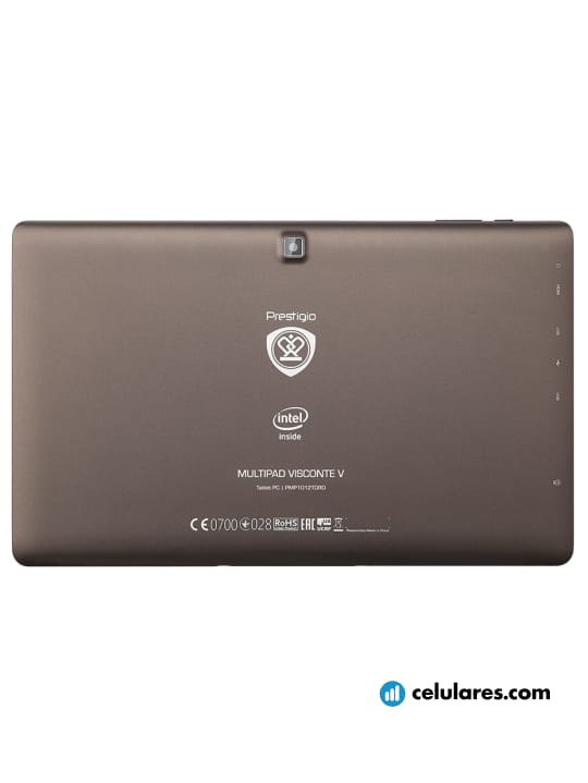 Imagen 5 Tablet Prestigio MultiPad Visconte V