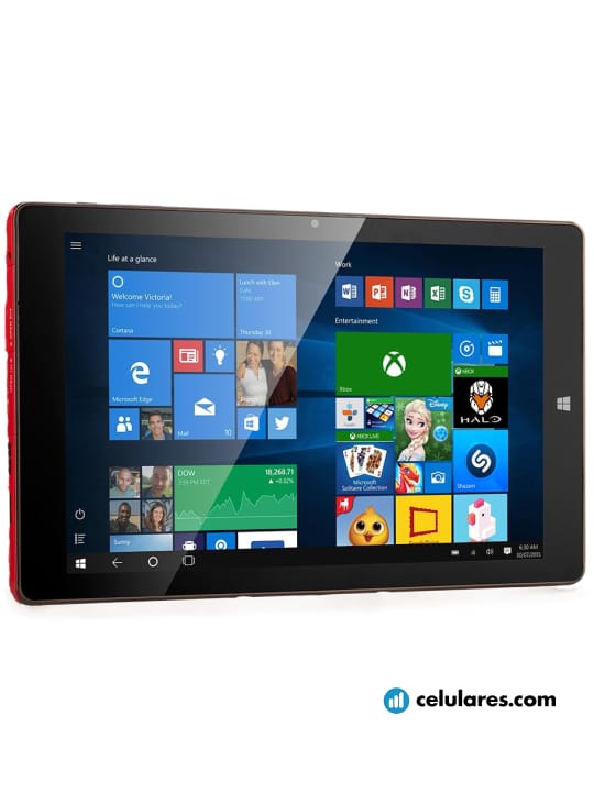 Imagen 2 Tablet Prestigio MultiPad Visconte V