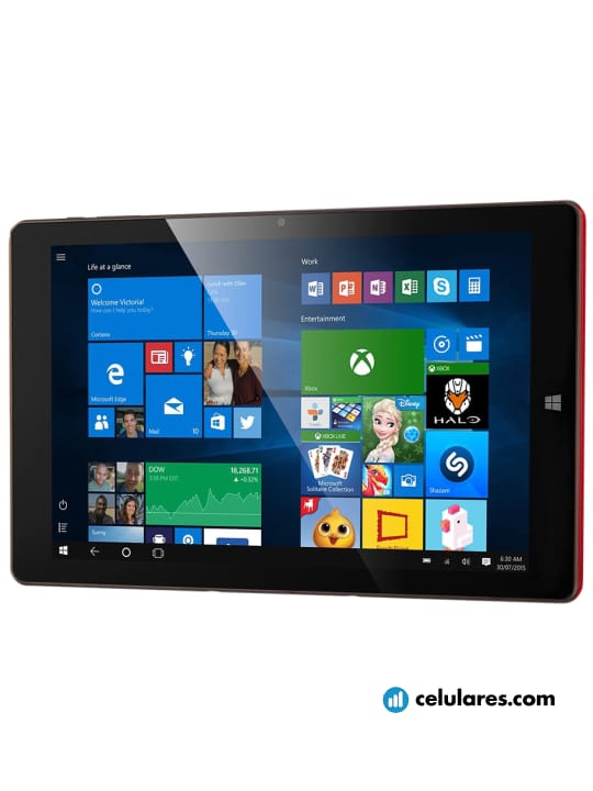 Imagen 3 Tablet Prestigio MultiPad Visconte V