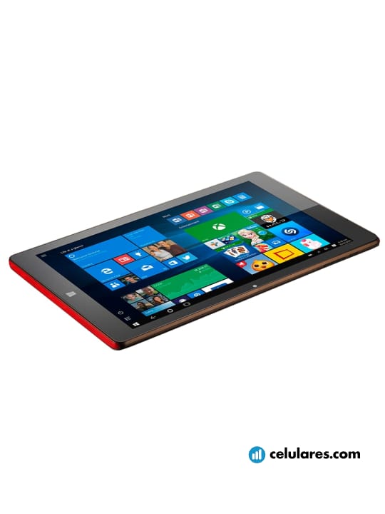 Imagen 4 Tablet Prestigio MultiPad Visconte V