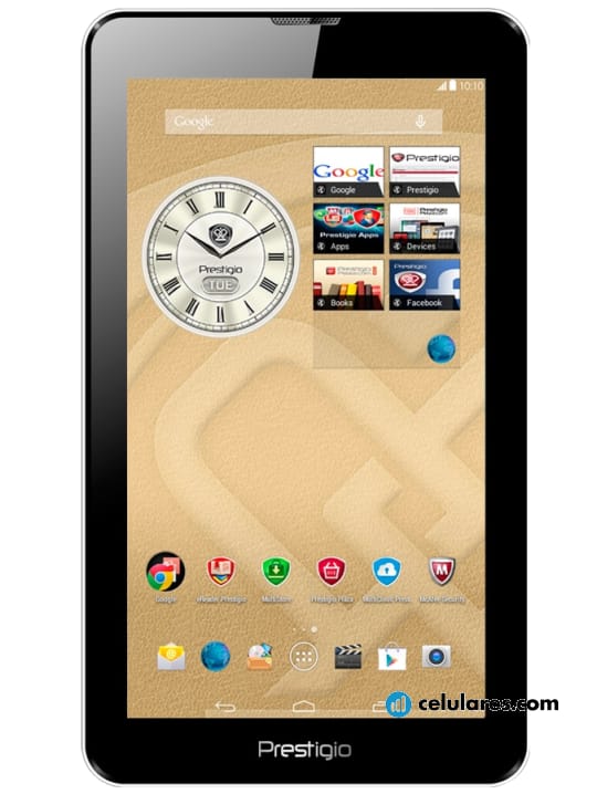 Tablet Prestigio MultiPad Wize 3037