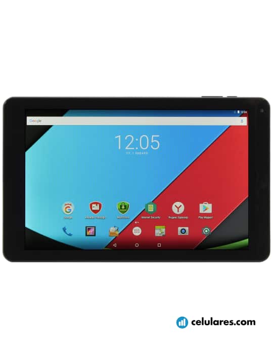 Imagen 2 Tablet Prestigio Multipad Wize 3131 3G