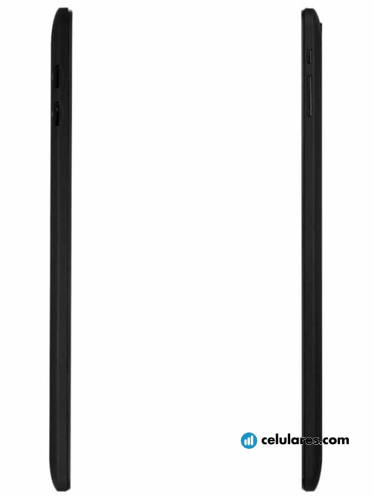 Imagen 3 Tablet Prestigio MultiPad Wize 3331 3G