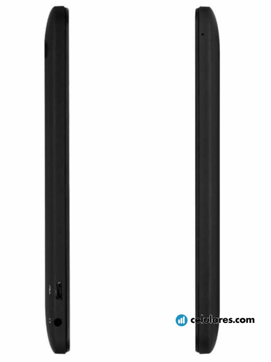 Imagen 4 Tablet Prestigio MultiPad Wize 3331 3G