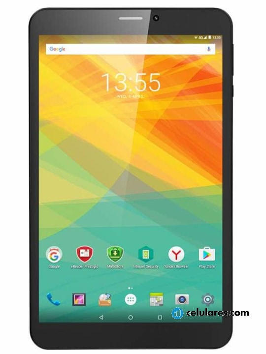 Tablet Prestigio MultiPad Wize 3518 4G