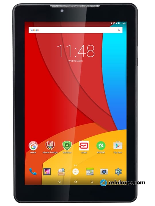 Tablet Prestigio MultiPad Wize 3797 3G