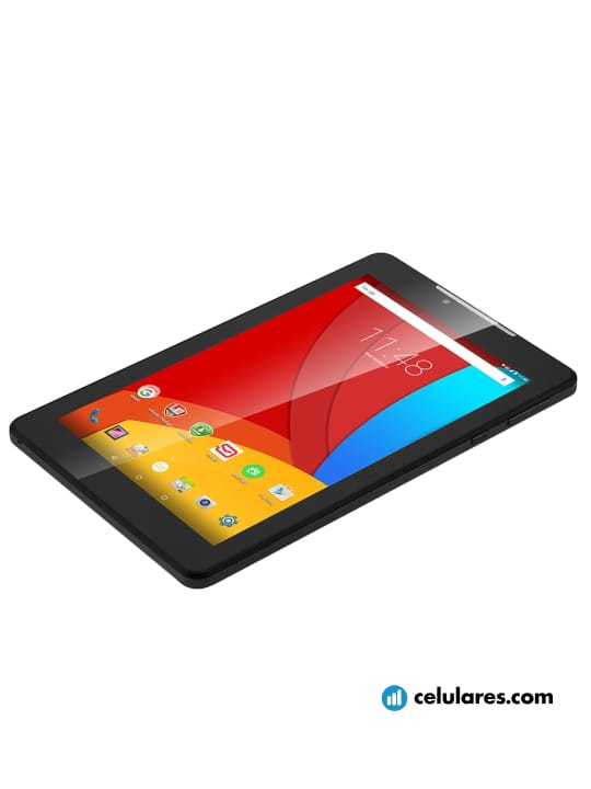 Imagen 3 Tablet Prestigio MultiPad Wize 3797 3G