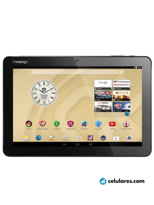 Tablet Prestigio MultiPad Wize 5002