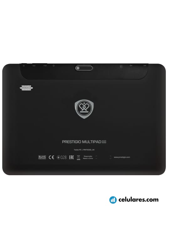 Imagen 2 Tablet Prestigio MultiPad Wize 5002