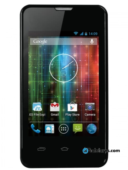 Prestigio MultiPhone 3350 Duo