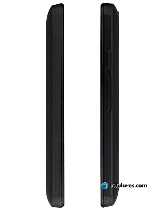 Imagen 4 Prestigio MultiPhone 3405 Duo