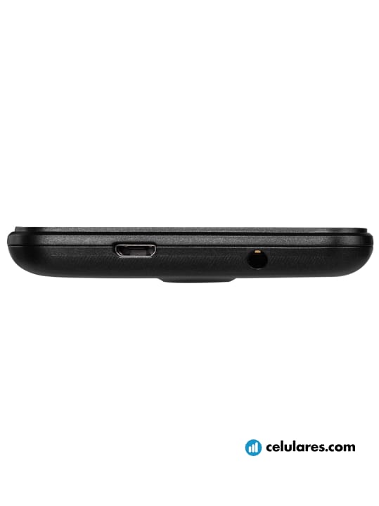 Imagen 4 Prestigio MultiPhone 3450 DUO