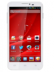 Prestigio MultiPhone 5300 Duo