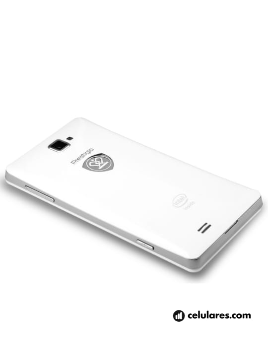 Imagen 4 Prestigio MultiPhone 5430