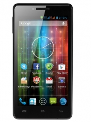 Prestigio MultiPhone 5451 Duo