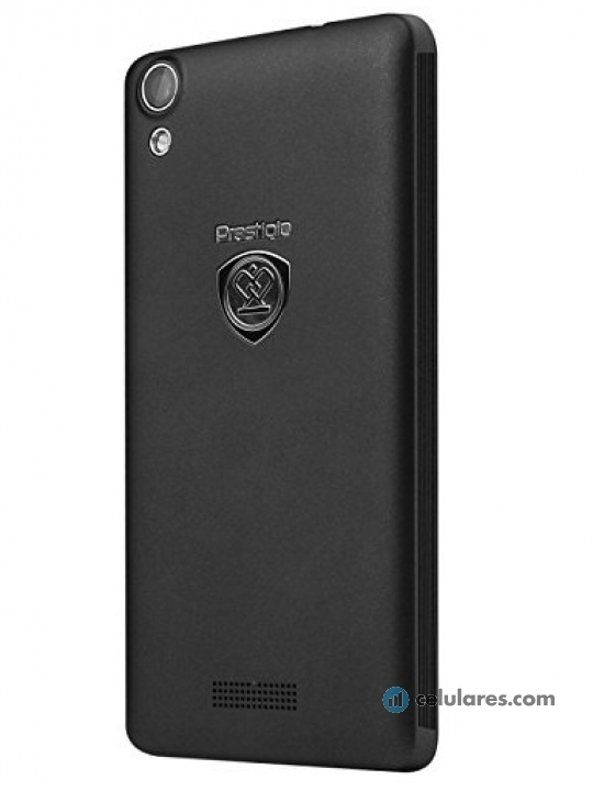 Prestigio MultiPhone 5454 Duo