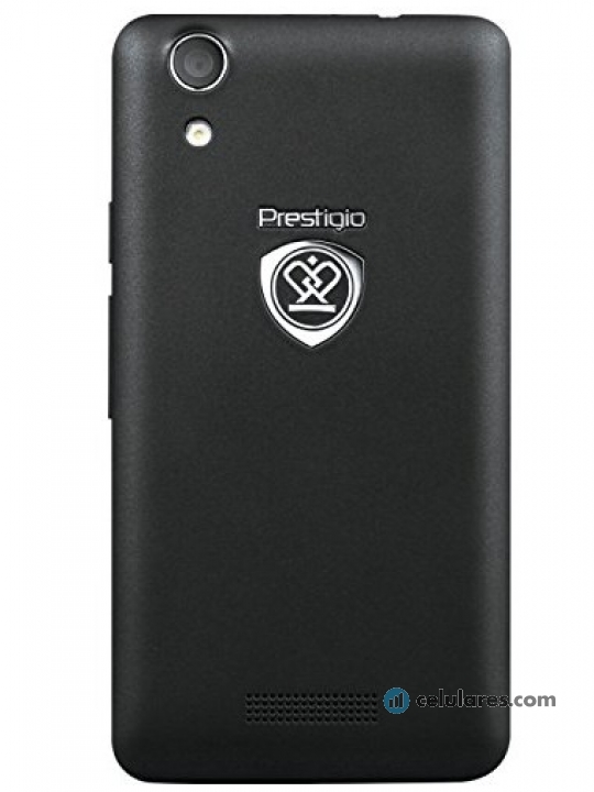 Imagen 3 Prestigio MultiPhone 5454 Duo