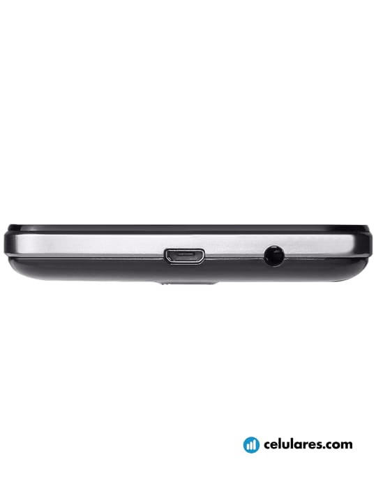Imagen 5 Prestigio MultiPhone 5503 Duo