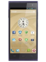 Prestigio MultiPhone 5505 Duo