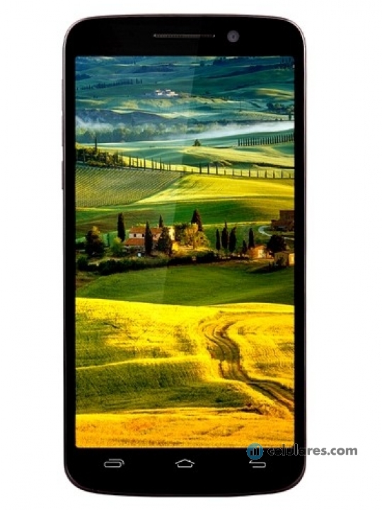 Prestigio MultiPhone 7600 Duo