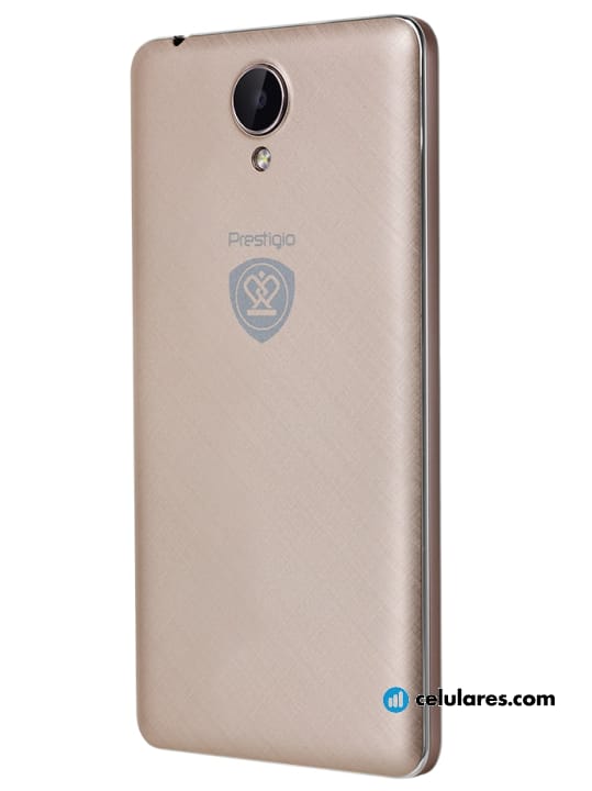 Imagen 5 Prestigio MultiPhone Grace S5