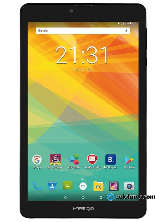 Tablet Prestigio Muze 3718 3G