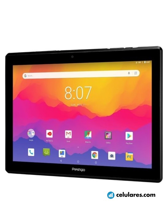 Imagen 2 Tablet Prestigio Muze 3861 4G