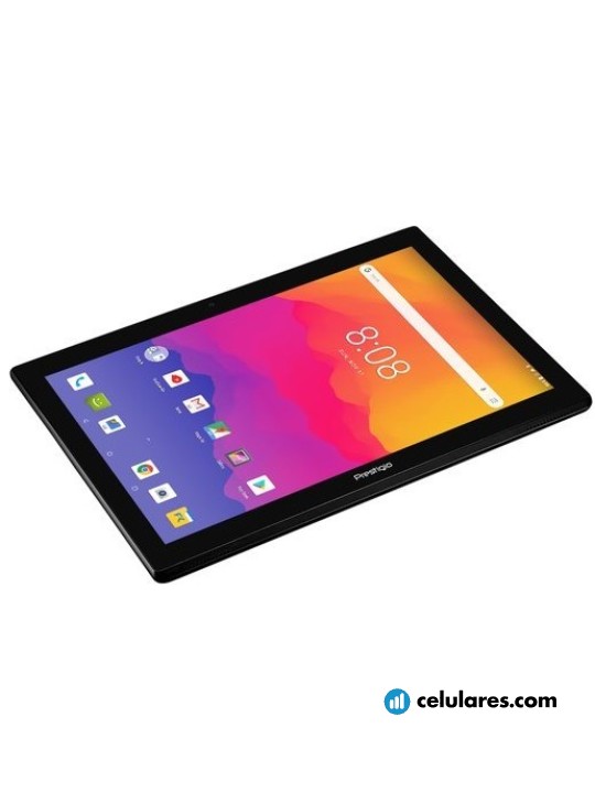 Imagen 5 Tablet Prestigio Muze 3871 4G