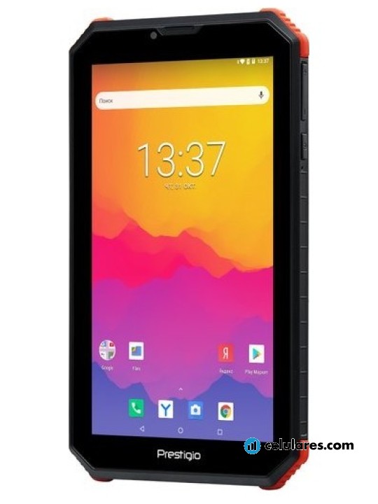 Imagen 2 Tablet Prestigio Muze 4667 3G