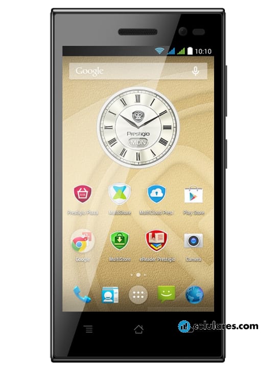 Prestigio Muze A3