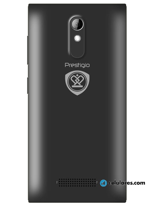 Imagen 3 Prestigio Muze A3