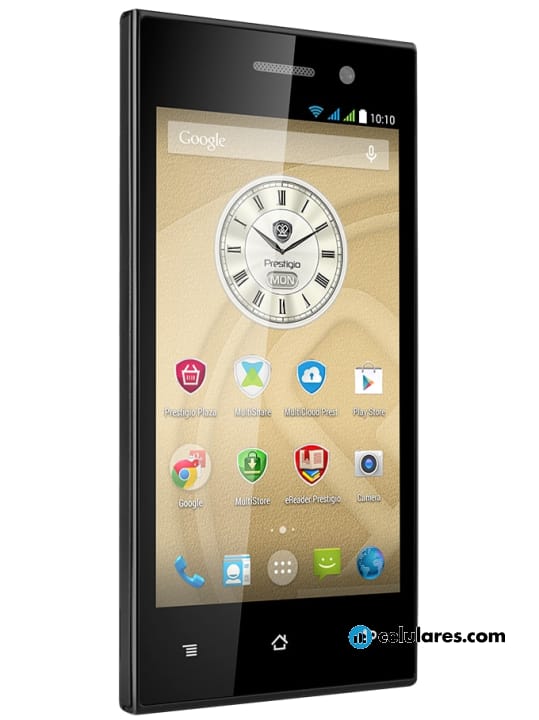 Imagen 2 Prestigio Muze A3