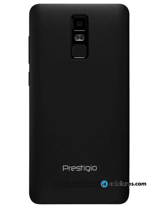 Imagen 4 Prestigio Muze B5