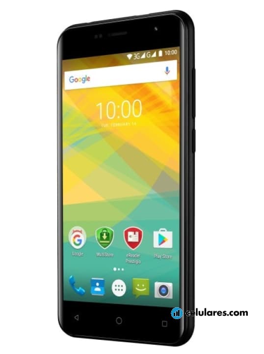 Imagen 3 Prestigio Muze B7