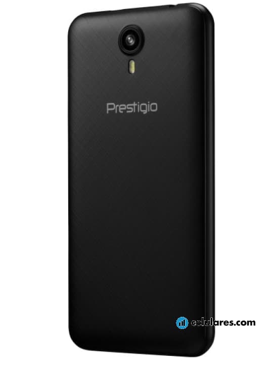 Imagen 8 Prestigio Muze B7