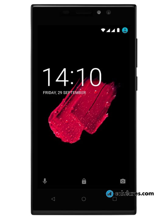 Prestigio Muze C7 LTE