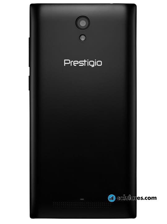 Imagen 6 Prestigio Muze C7 LTE