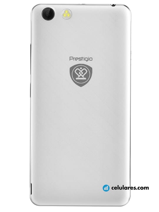 Imagen 2 Prestigio Muze D3