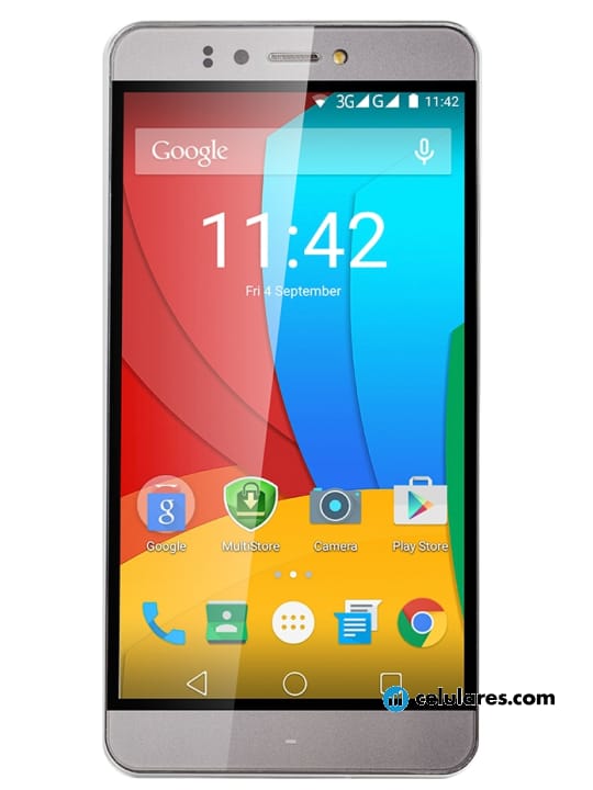 Prestigio Muze E3