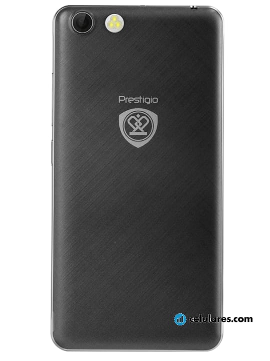 Imagen 4 Prestigio Muze E3