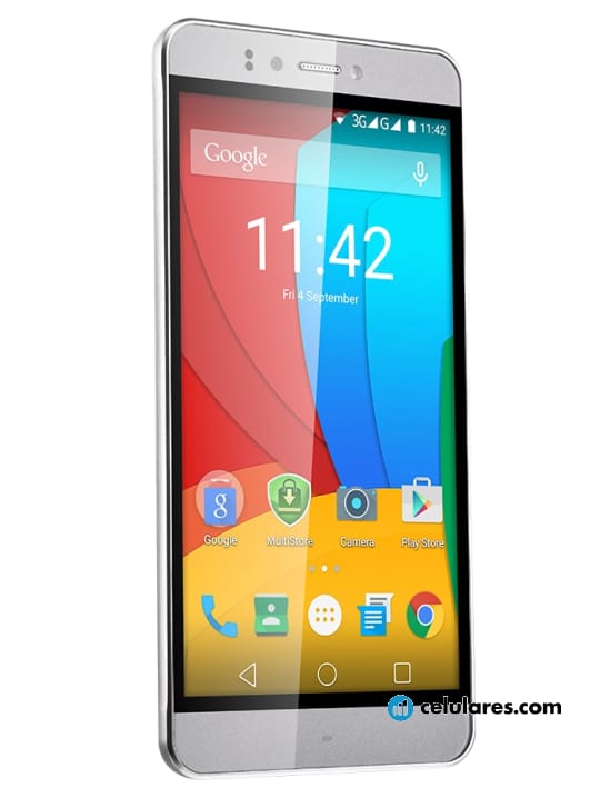 Imagen 2 Prestigio Muze E3