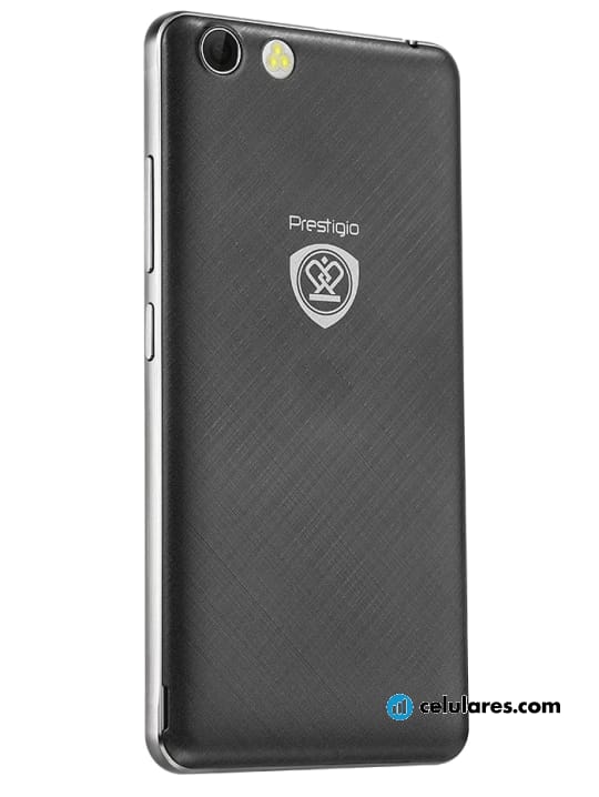 Imagen 5 Prestigio Muze E3