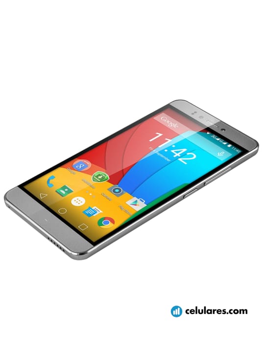 Imagen 3 Prestigio Muze E3