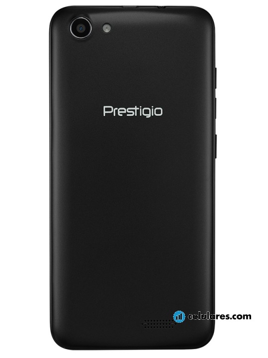 Imagen 7 Prestigio Muze E5 LTE