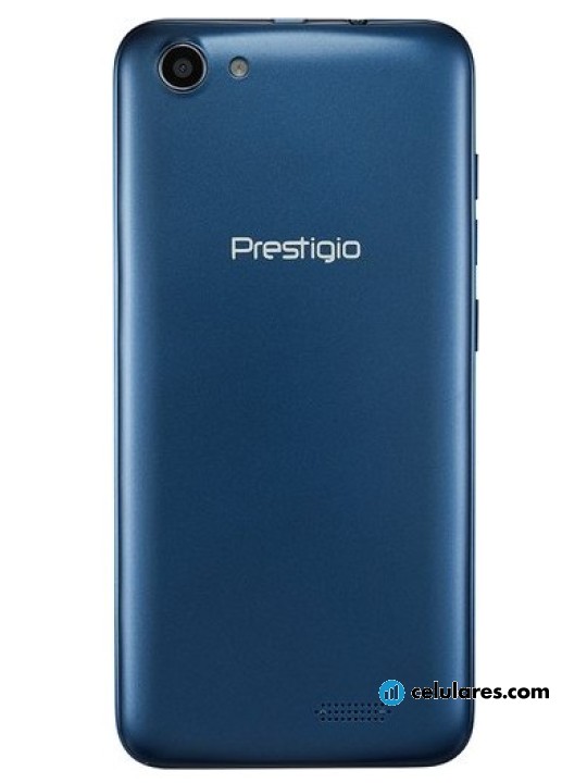 Imagen 8 Prestigio Muze E5 LTE