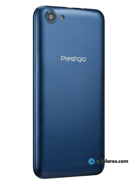 Imagen 9 Prestigio Muze E5 LTE