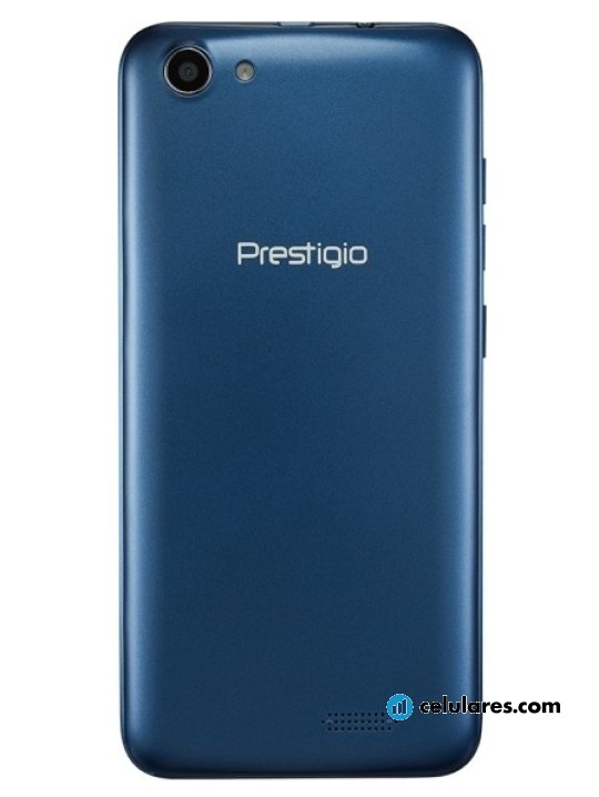 Imagen 4 Prestigio Muze F5 LTE