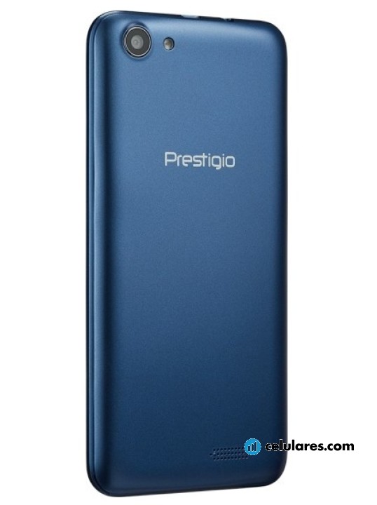 Imagen 5 Prestigio Muze F5 LTE