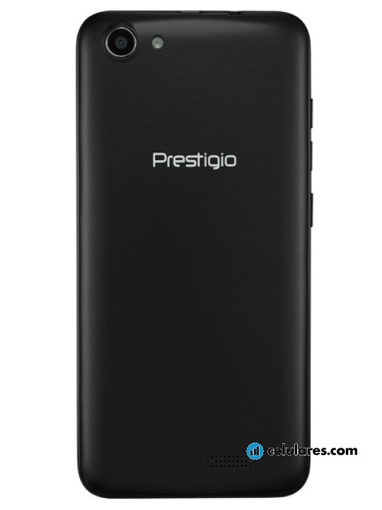 Imagen 6 Prestigio Muze F5 LTE