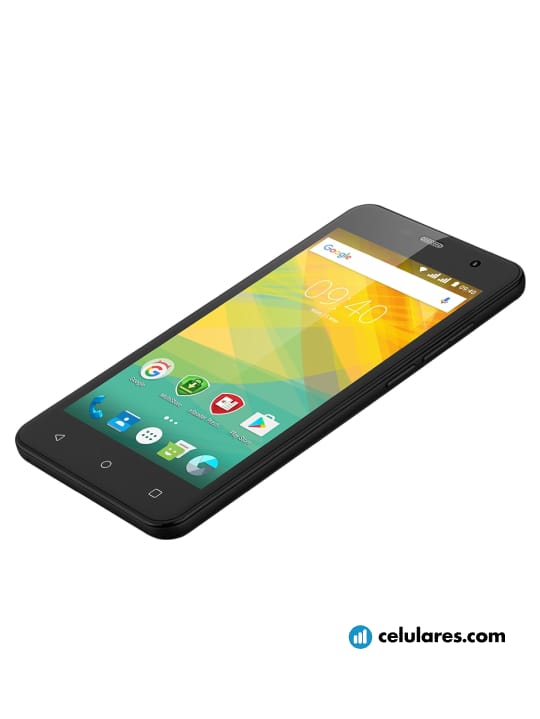 Imagen 3 Prestigio Muze G3 LTE